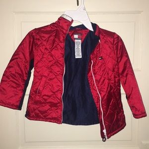 Brand new children’s Tommy Hilfiger Jacket